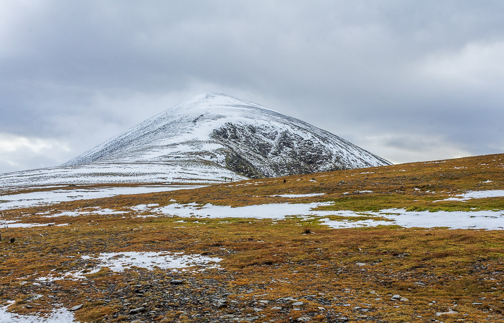 Skiddaw Skiddaw